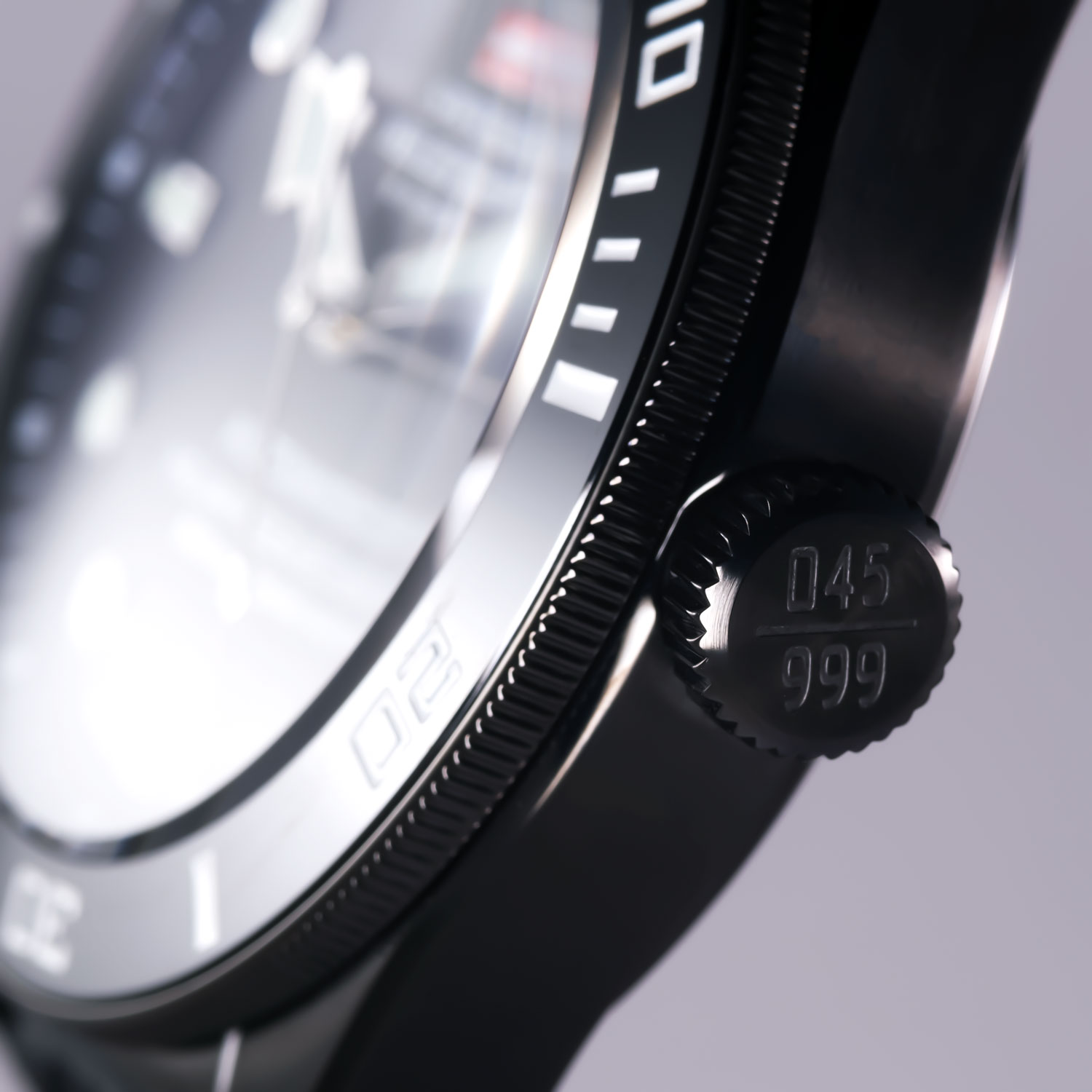 Swiss Military SMA34075.05